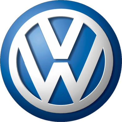 Isotipo Volkswagen San Martín